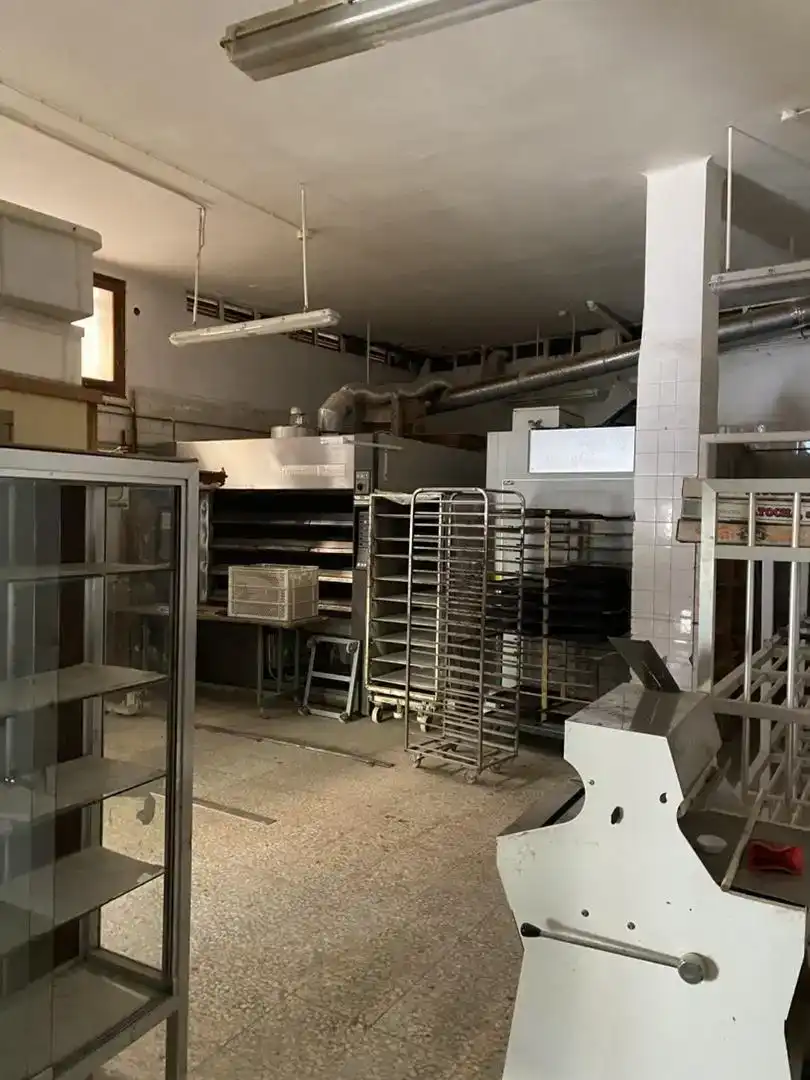 Cocina de Planta baja en venta en Navarrete