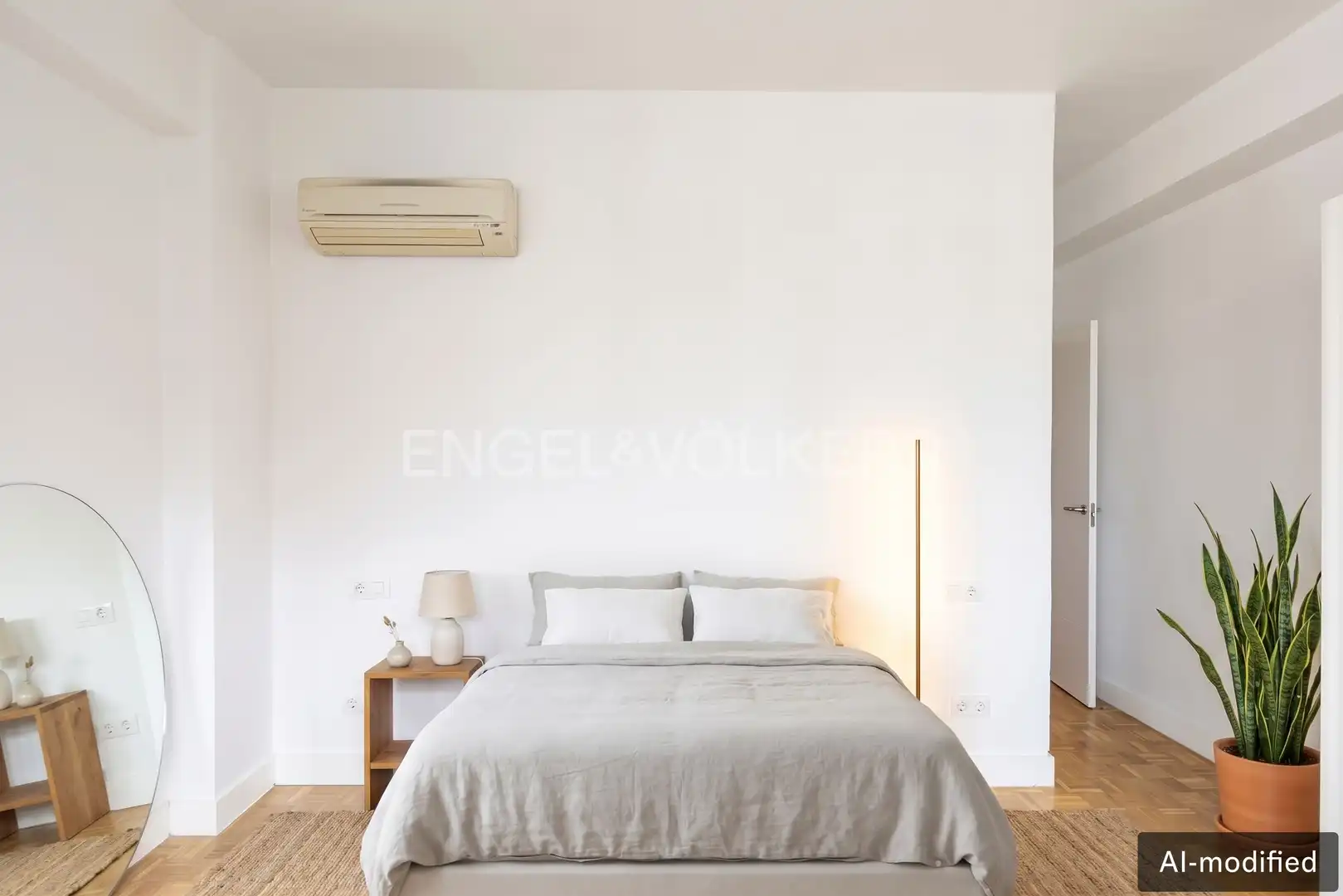 Habitación de Piso de alquiler en Tetuán
