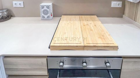 Foto 5 de Apartamento en venta en Cirera, Mataró