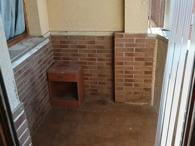 Balcony of Flat for sale in Lodosa  with Terrace and Balcony