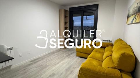 Foto 3 de Pis de lloguer a Ferenc Puskas, El Cañaveral, Madrid