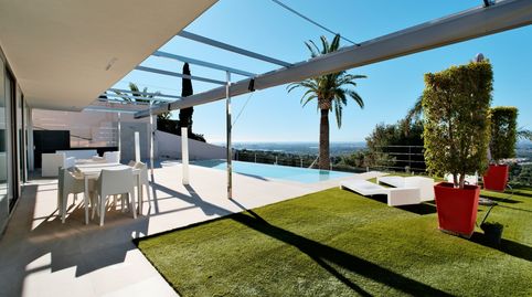Foto 4 de Casa o chalet en venta en Centro - El Castillo, Sagunto / Sagunt