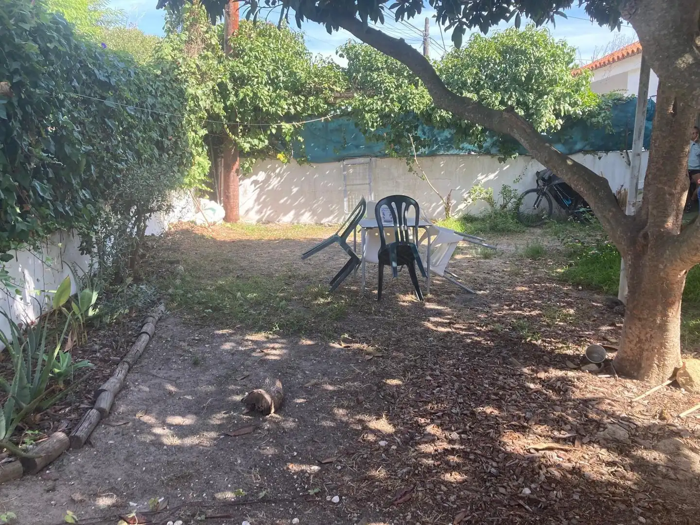 Casa rústica amb jardí en venda a Barbate ciudad, imagen 27