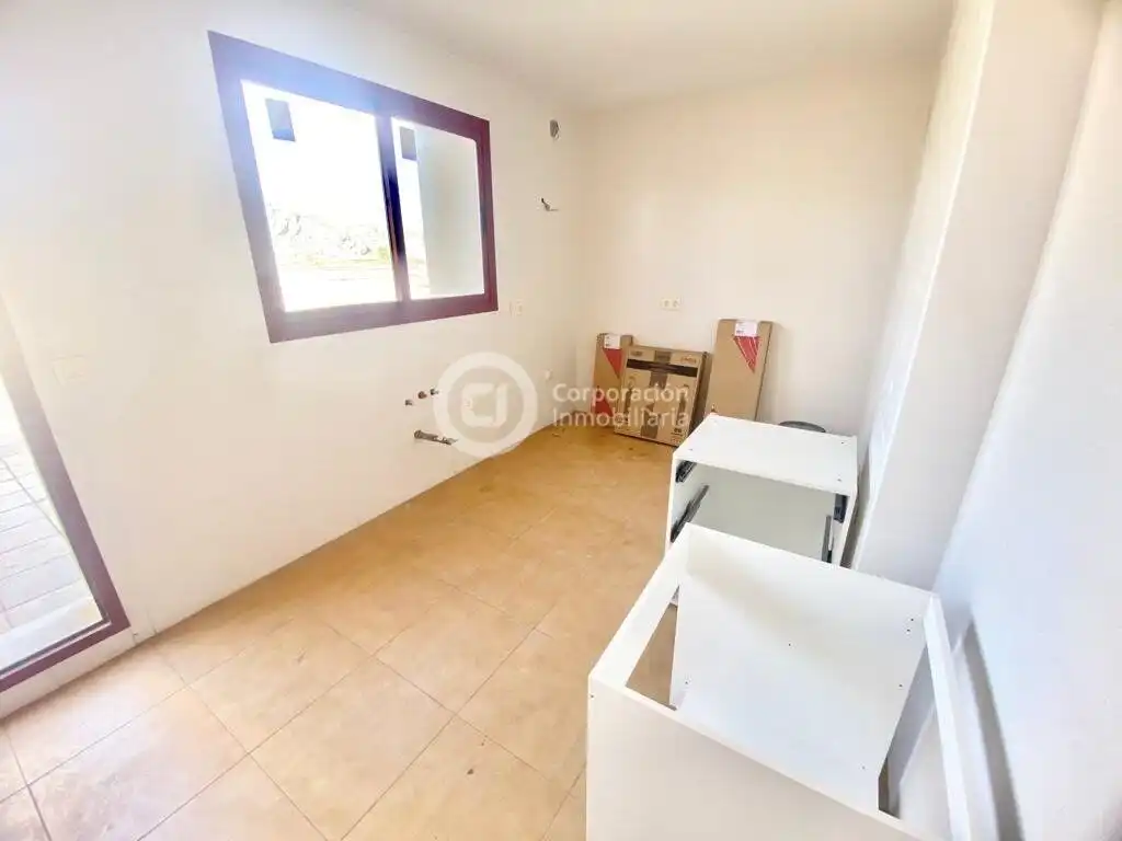 Penthouse with lift for sale in Puerto Lumbreras, imagen 14
