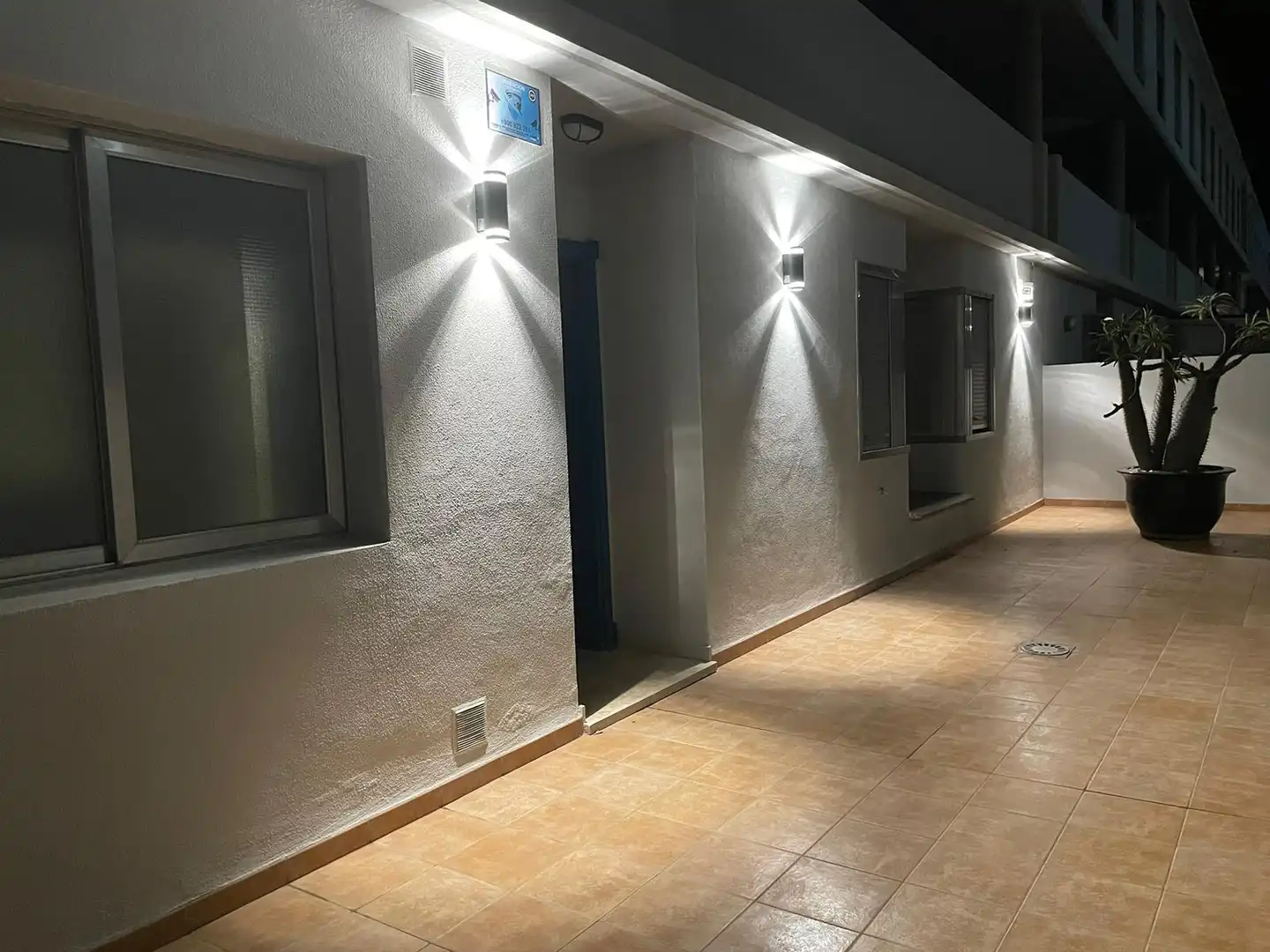 Piso en venta en Calle Juan Sebastian Elcano, 49, Radazul