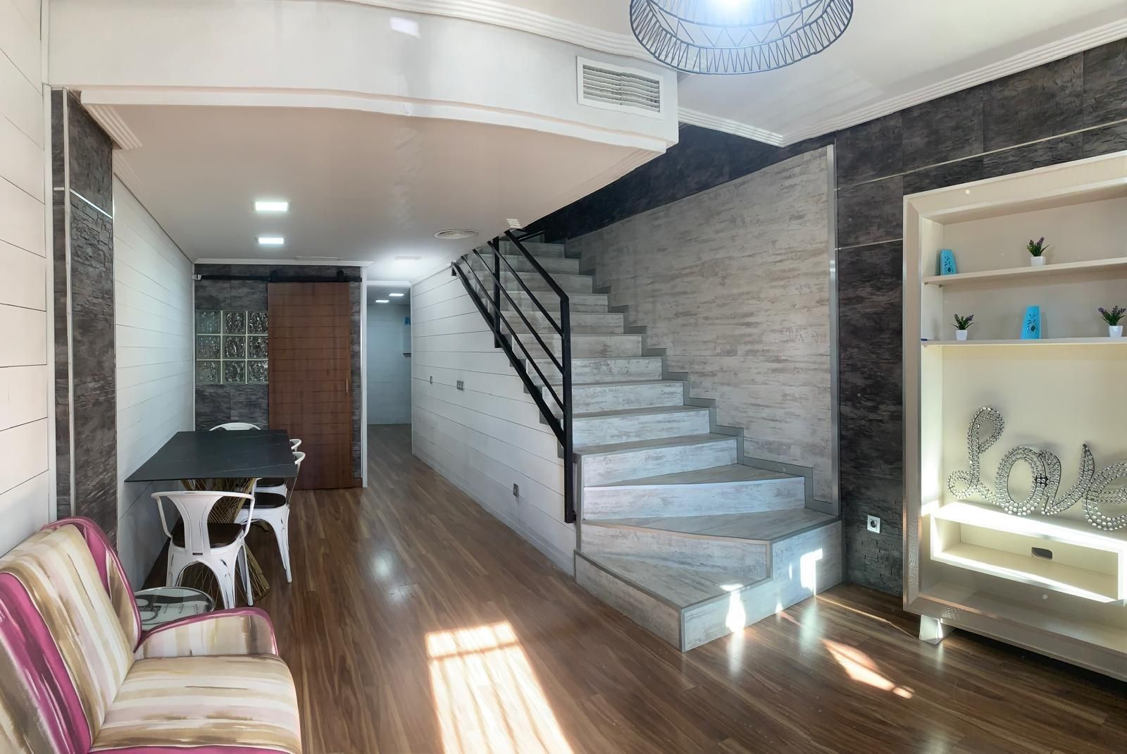 Casa adosada en venda en  Murcia Capital amb Aire condicionat i Traster