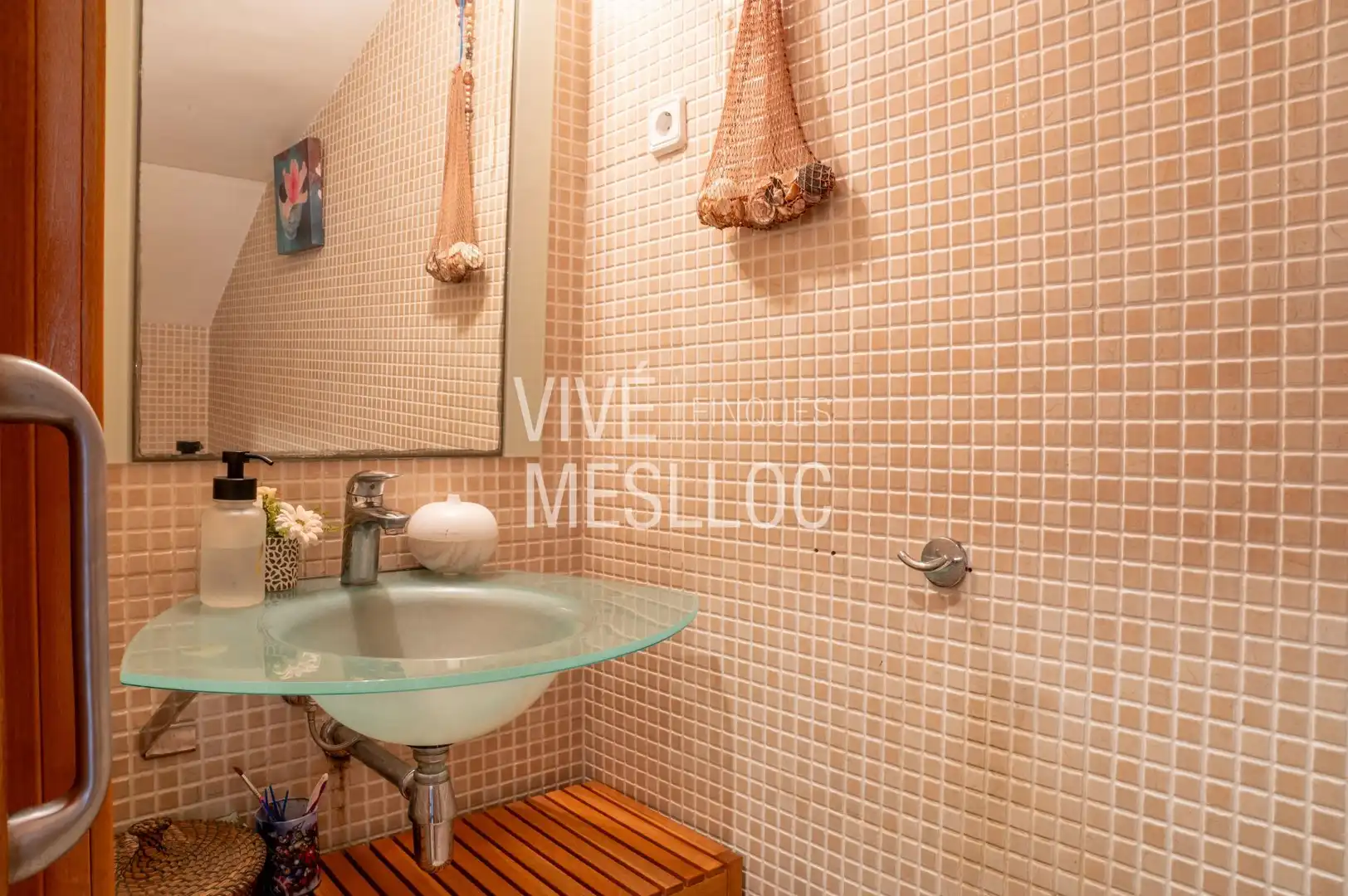Baño de Piso en venta en El Masnou con Aire acondicionado, Calefacción y Trastero