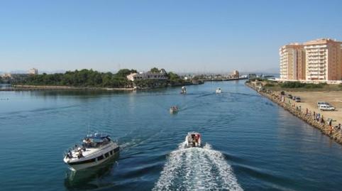 Foto 4 de Apartament en venda a Poligono I-manga, Tomás Maestre, La Manga del Mar Menor