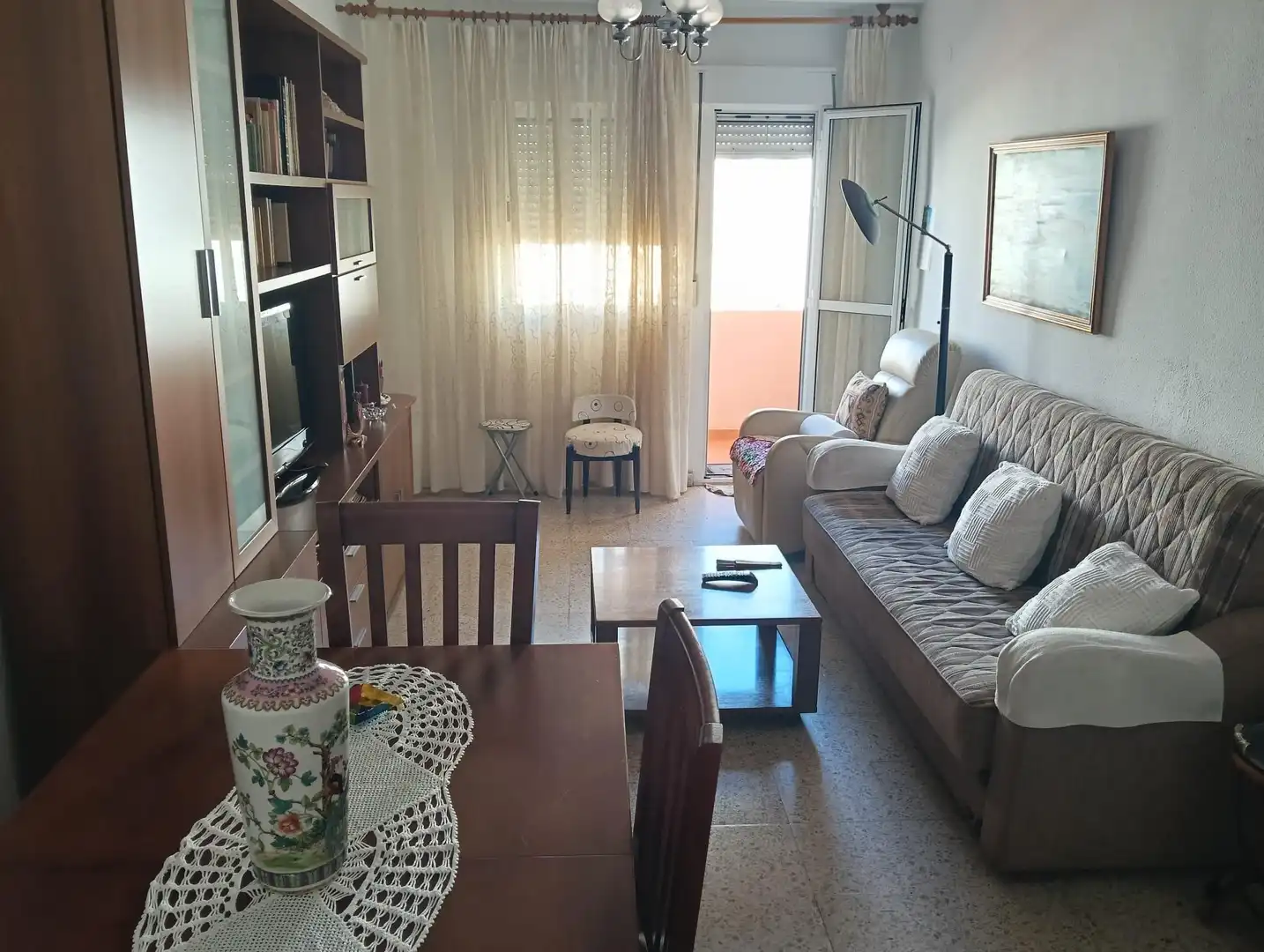 Duplex avec terrasse à vendre à Paseo Marítimo - San José - La Laguna