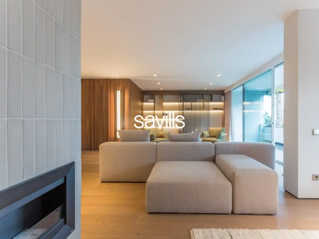 Appartement compact avec jardin à vendre à Les Corts, imagen 9