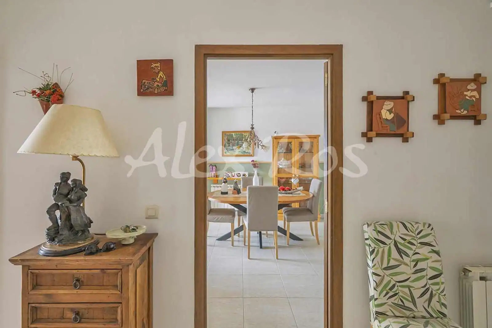 Wohnung mit Aufzug zum Verkauf in Puigcerdà, imagen 3