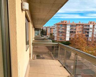 Terrace of Flat for sale in  Tarragona Capital  with Air Conditioner, Heating and Terrace