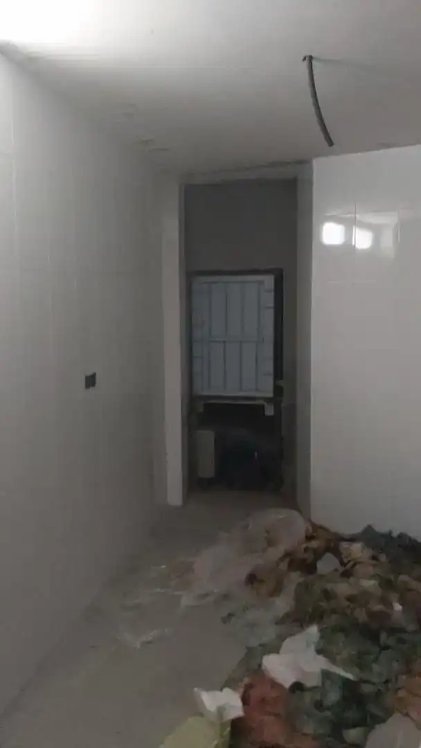Planta baixa en venda en Camariñas