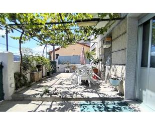 Garden of House or chalet for sale in Ourense Capital   with Heating, Parquet flooring and Terrace
