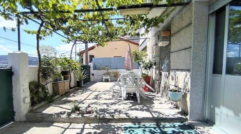 Se vende casa en la ciudad