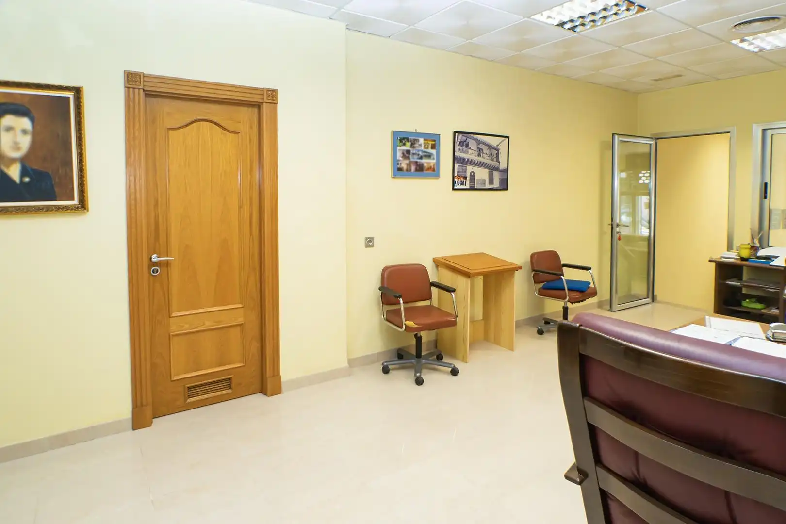 Local comercial de lloguer a Calle de Almería, imagen 15