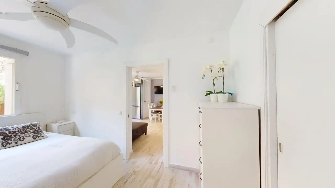 Appartamento con piscina in vendita a Port de Pollença, imagen 20