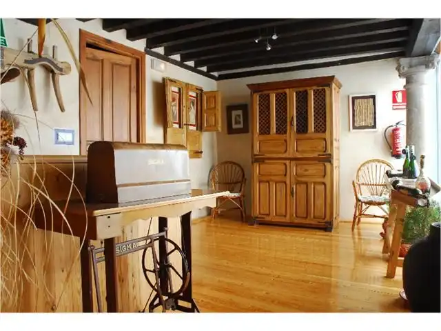 Casa o chalet de alquiler en Calle Ermita, Montejo de Arévalo