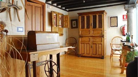 Foto 5 de Casa o xalet de lloguer a Carrer Calle Ermita, Montejo de Arévalo, Segovia