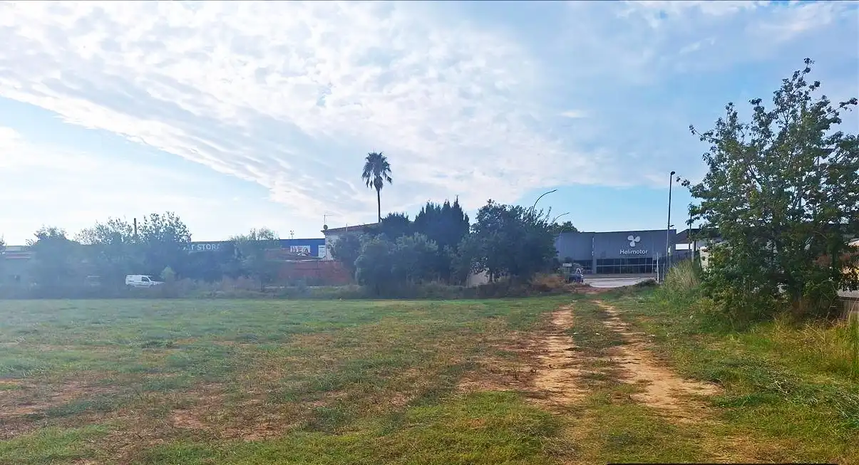 Terreno residencial en venta en 2. Parcela, imagen 13