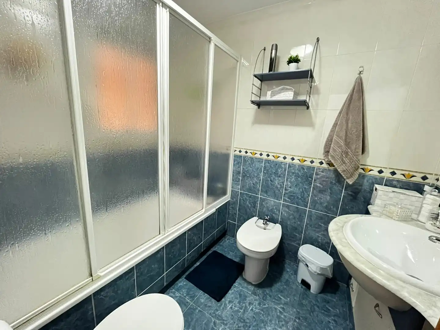 Appartement compact avec ascenseur à louer à Calle de Pedrera Baja, imagen 10