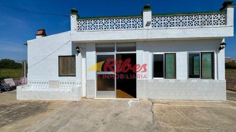 Photo 4 of Houses for sale in Numero 19, 82, El Dossel - Mareny de San Lorenzo, Cullera