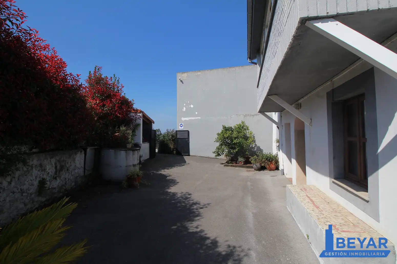 Casa amb jardí en venda a Arce - Barrio Santa Ana 2, imagen 6