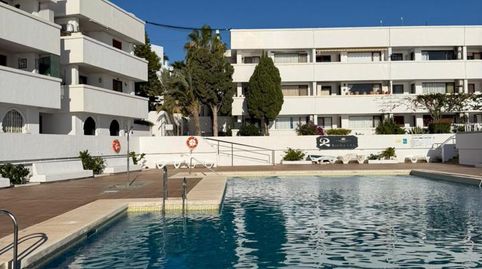 Foto 2 de Planta baixa en venda a Del Mediterráneo, Mojácar Playa - Las Ventanicas - La Paratá, Mojácar