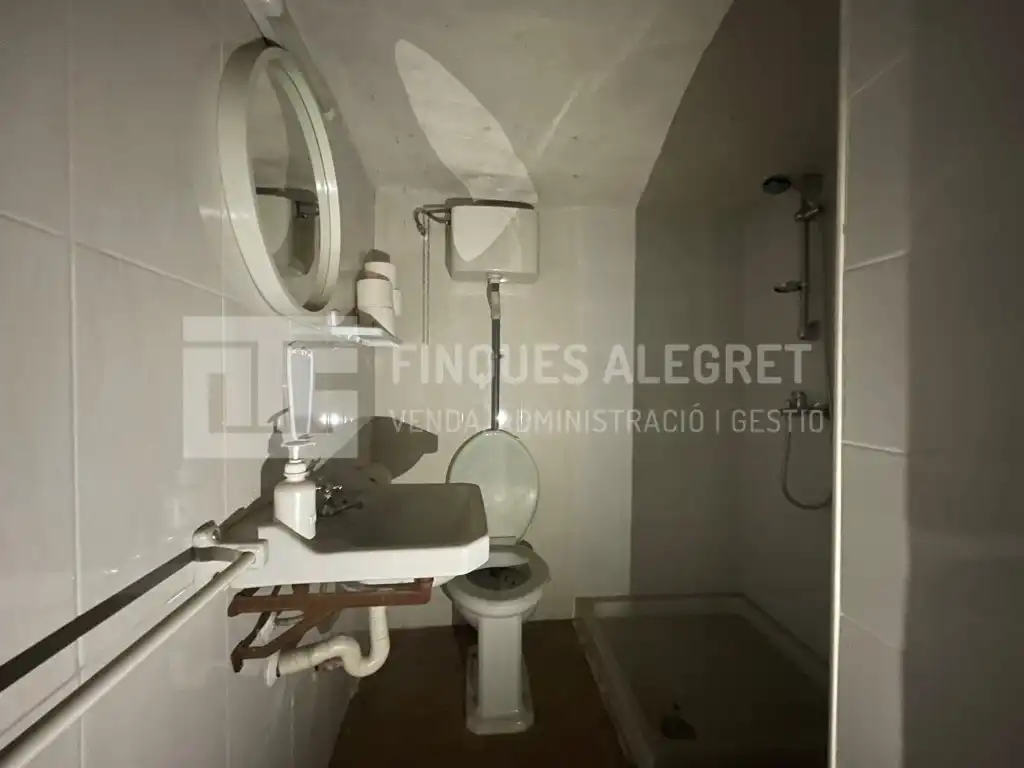 Local comercial de lloguer a La Pobla de Segur, imagen 9