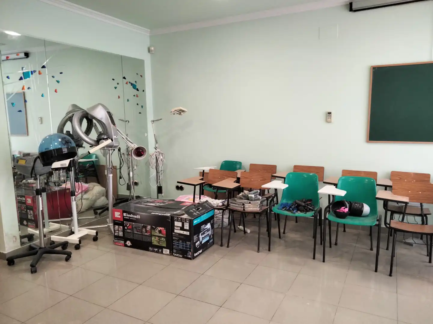 Business premises for sale in Centro, imagen 11