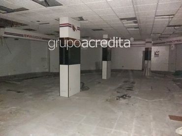 Gewerbefläche zum Verkauf in de Vilagarcia