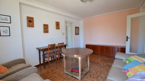 Foto 2 de Piso en venta en Carrer de María Montessori (pedagoga), Tres Forques, Valencia Capital