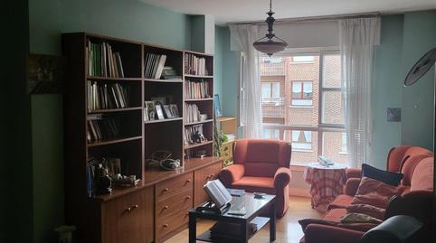 Foto 2 de Pis en venda a Calle Ricardo Ibarreche, Arrigorriaga, Bizkaia