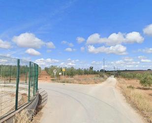 Vista exterior de Terreny en venda en Arahal