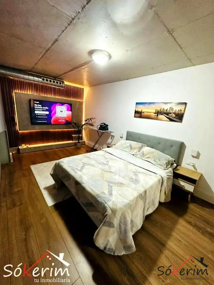 Habitación de Piso en venta en Camarma de Esteruelas con Terraza