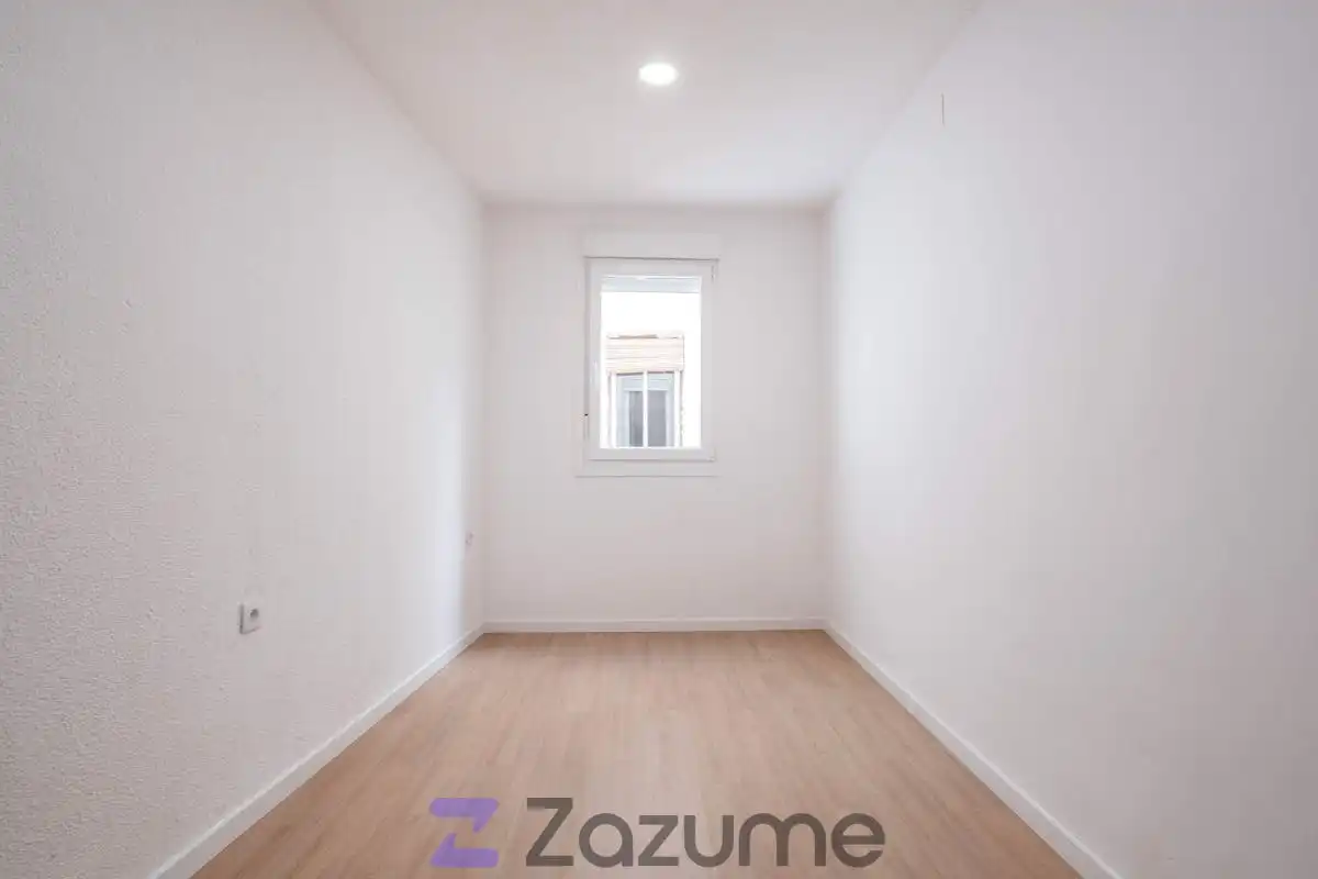 Habitación de Piso de alquiler en Zaragoza con Calefacción, Parquet y Terraza