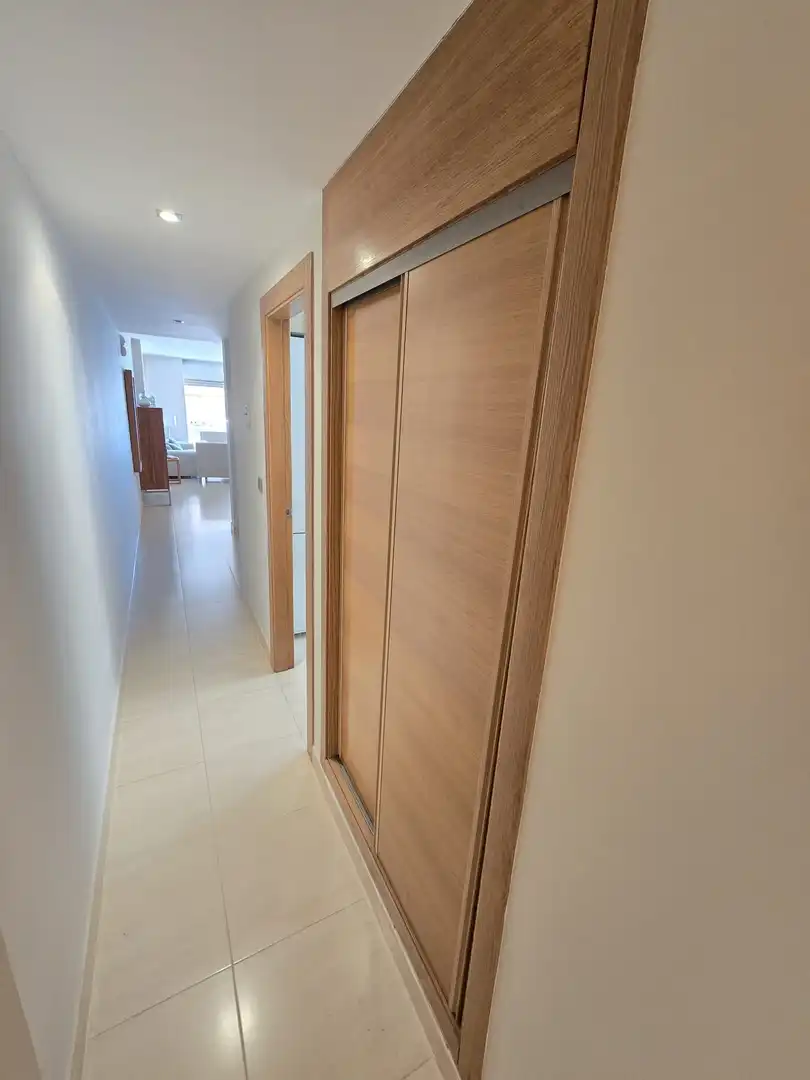Apartament en venda en Torrevieja amb Aire condicionat
