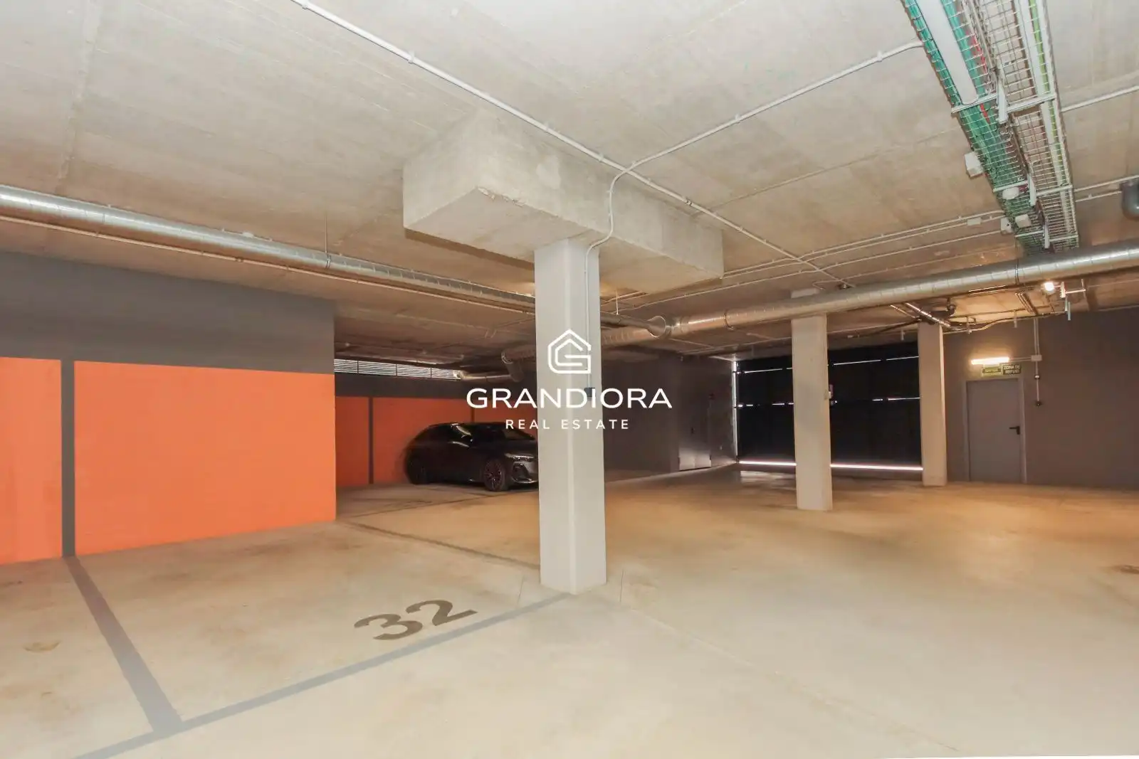 Attique avec piscine à vendre à Calle Ramon de Dalmases, imagen 43