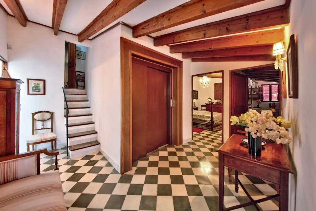 Casa rústica en venta en Montuïri, imagen 18