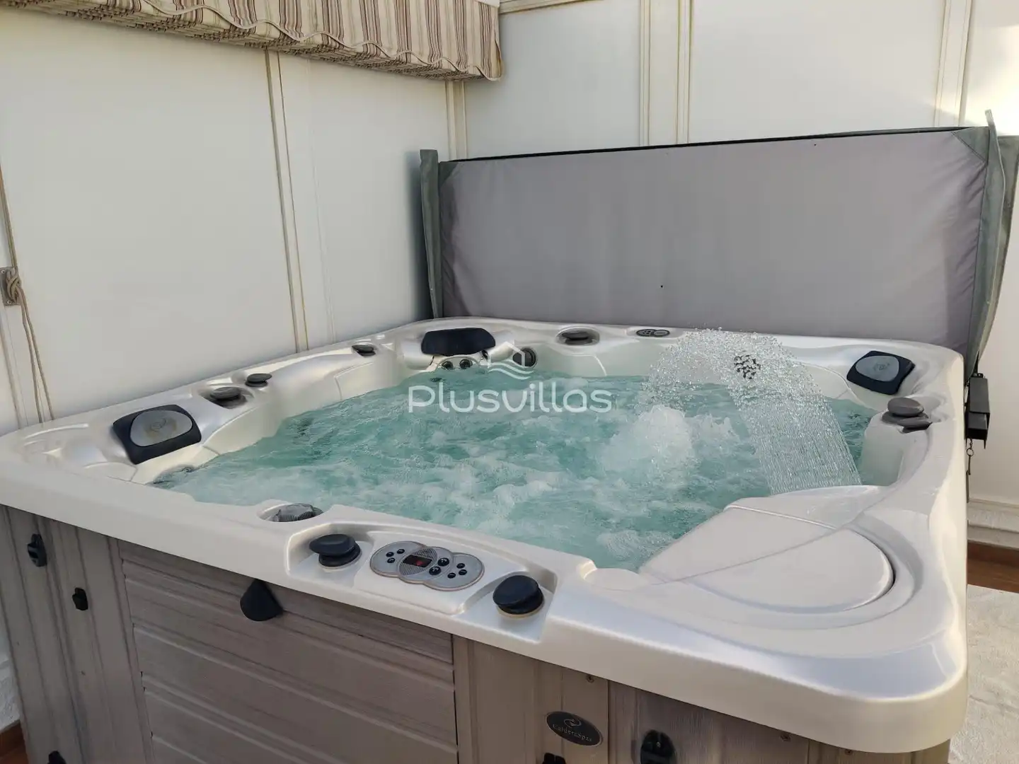 Appartement compact à vendre à Zona Pueblo, imagen 3