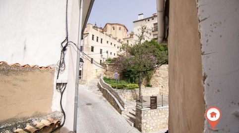 Foto 3 von Wohnung zum Verkauf in Matadero Viejo, Casco Histórico, Cuenca Capital
