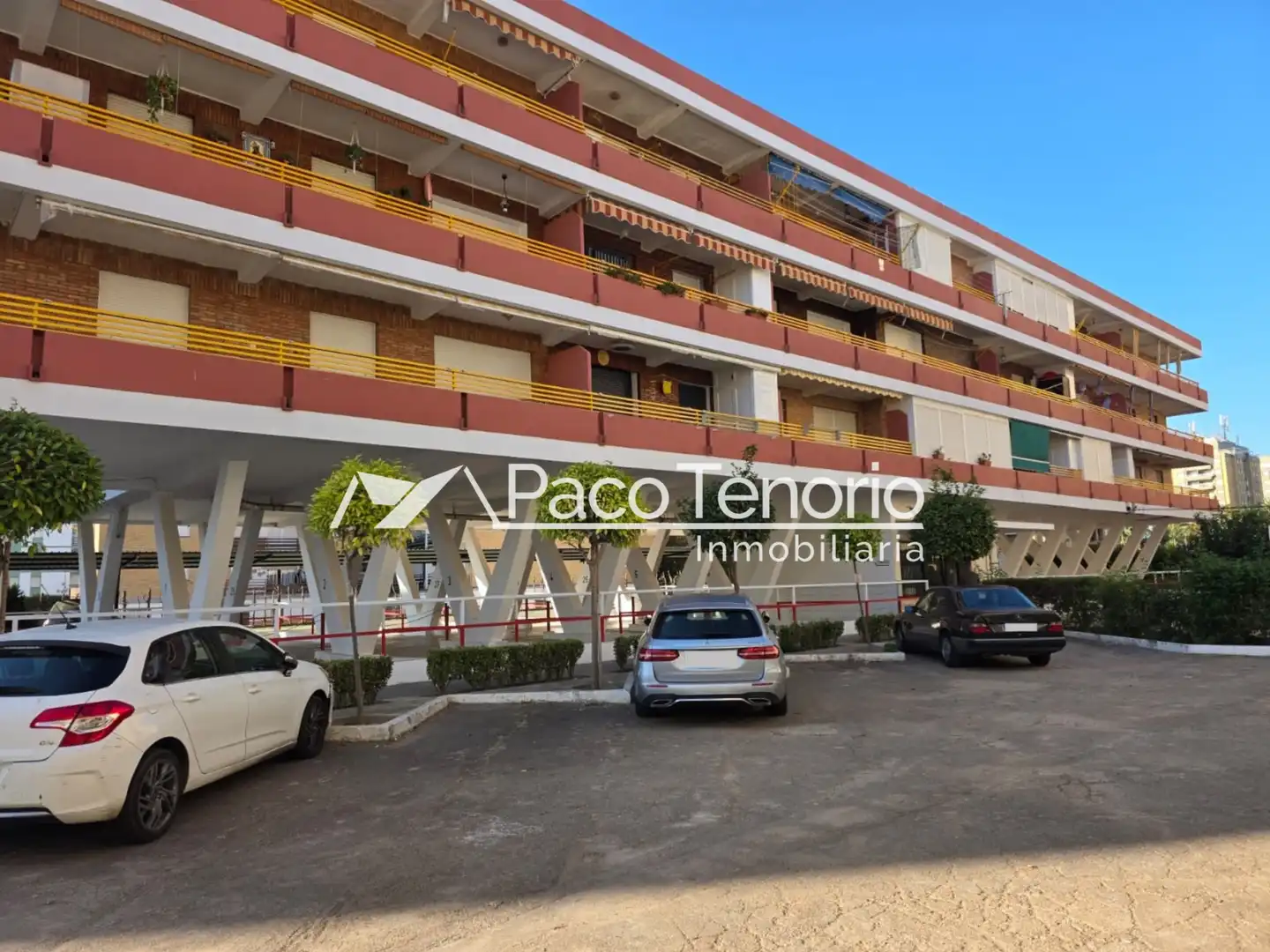 Study for sale in La Antilla, Huelva