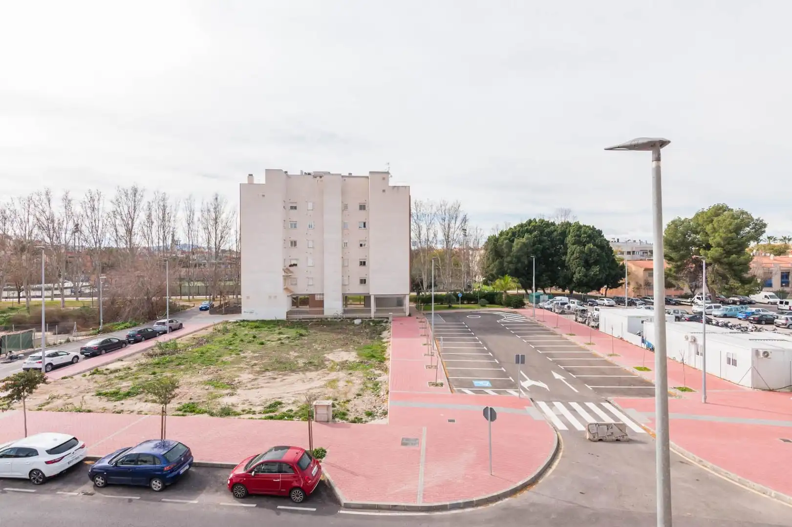 Piso en venta en Avenida ZARAICHE, La Flota