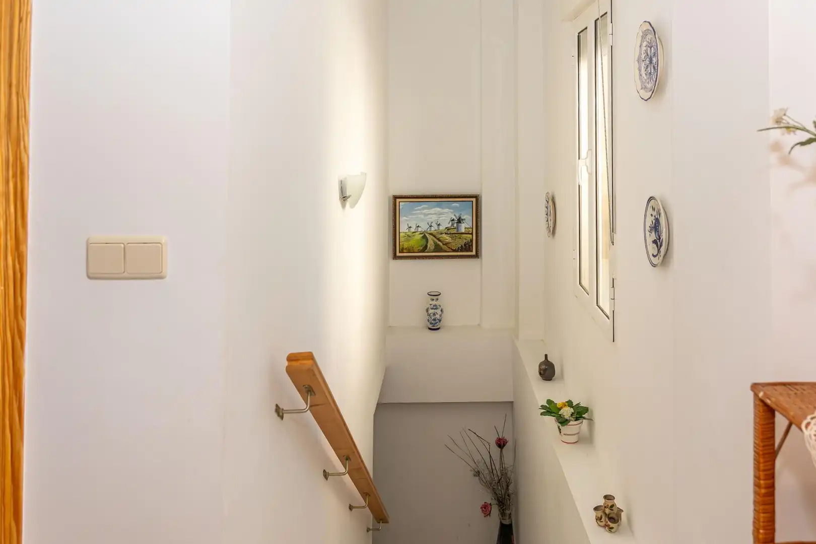 Houses for sale in Purullena  with Terrace