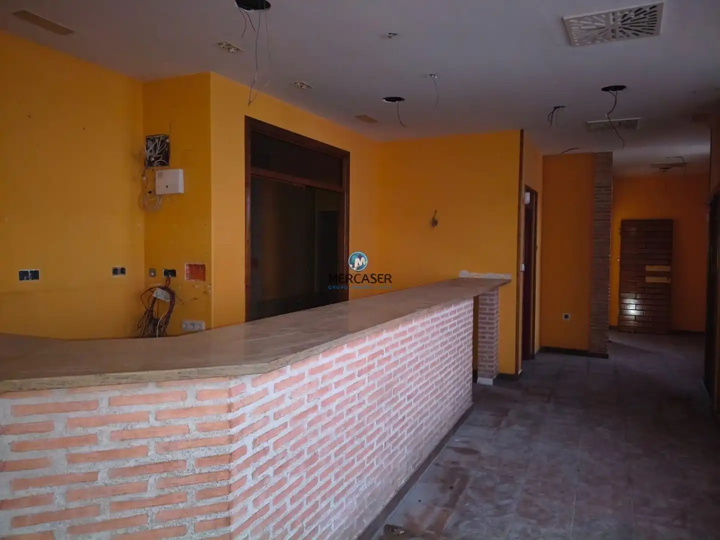 Local comercial en venda a Torres de la Alameda, imagen 3