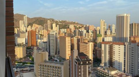Foto 3 de Piso en venta en Calle Ibiza, 8, Levante Alto, Benidorm