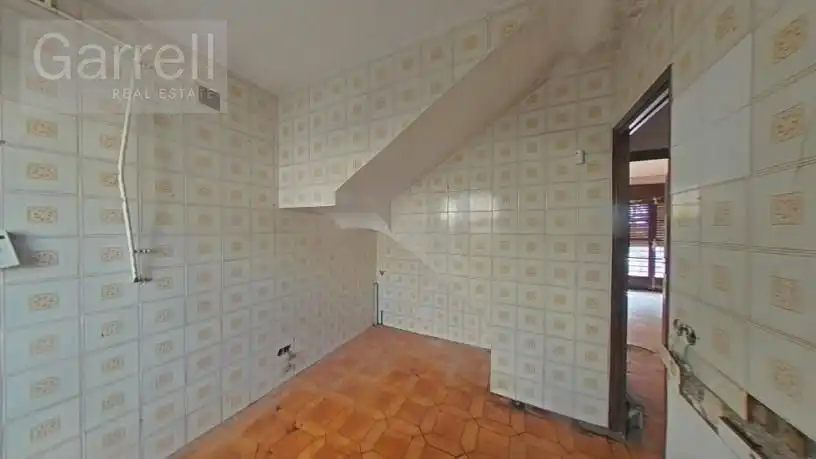 Villa con piscina in vendita a Carrer Mare de Déu de Montserrat, imagen 8