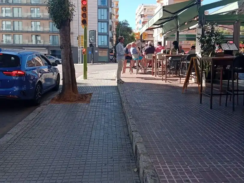 Pis amb ascensor en venda a Can Baro 1, imagen 40