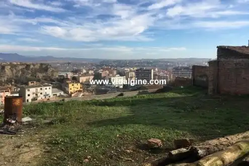 Residential land for sale in Carrer del Riu Sió, imagen 2