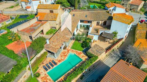 Foto 5 de Finca rústica en venda a Calvari, Castell d'Aro, Girona